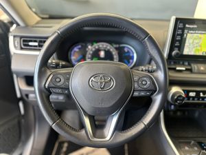 Toyota Rav4 TOYOTA Rav4 2.5l 220H Business   - Foto 13