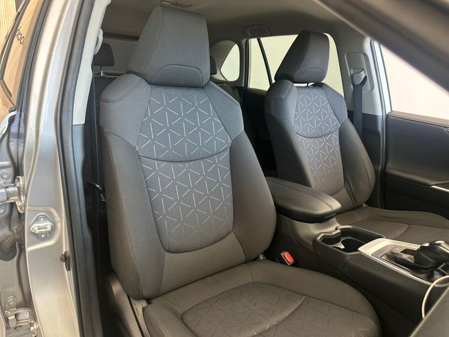 Toyota Rav4 TOYOTA Rav4 2.5l 220H Business   - Foto 27