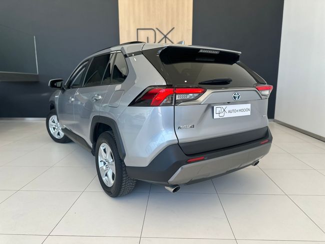 Toyota Rav4 TOYOTA Rav4 2.5l 220H Business   - Foto 3