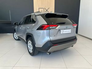 Toyota Rav4 TOYOTA Rav4 2.5l 220H Business   - Foto 3