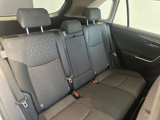 Toyota Rav4 TOYOTA Rav4 2.5l 220H Business   - Foto 28