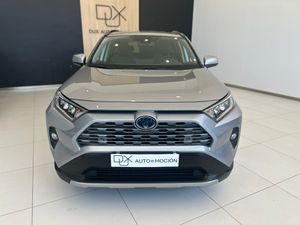 Toyota Rav4 TOYOTA Rav4 2.5l 220H Business   - Foto 6
