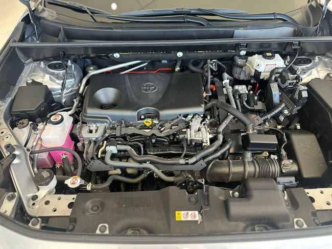 Toyota Rav4 TOYOTA Rav4 2.5l 220H Business   - Foto 8