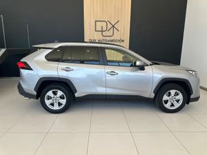 Toyota Rav4 TOYOTA Rav4 2.5l 220H Business   - Foto 5