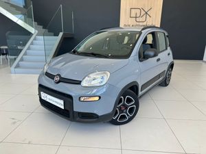 Fiat Panda FIAT Panda City Life Hybrid 1.0 Gse   - Foto 2