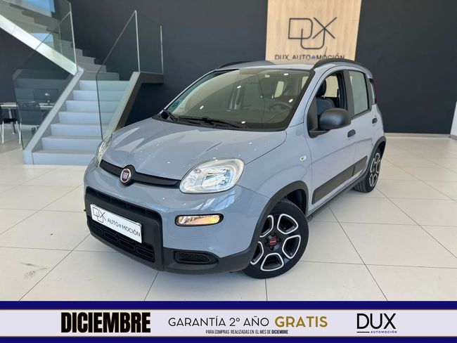 Fiat Panda City Life Hybrid 1.0 Gse   - Foto 1
