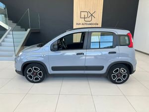 Fiat Panda FIAT Panda City Life Hybrid 1.0 Gse   - Foto 5