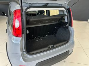Fiat Panda FIAT Panda City Life Hybrid 1.0 Gse   - Foto 11