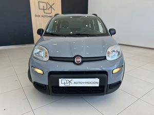 Fiat Panda FIAT Panda City Life Hybrid 1.0 Gse   - Foto 8
