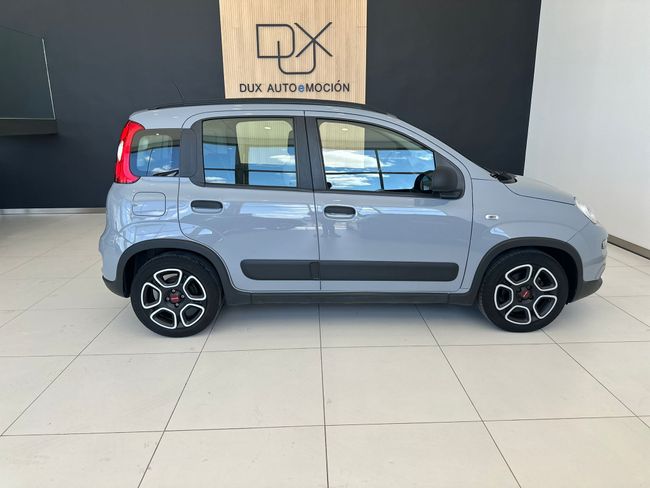 Fiat Panda FIAT Panda City Life Hybrid 1.0 Gse   - Foto 6