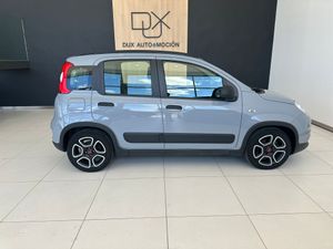 Fiat Panda FIAT Panda City Life Hybrid 1.0 Gse   - Foto 6