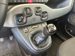 Fiat Panda FIAT Panda City Life Hybrid 1.0 Gse   - Foto 15