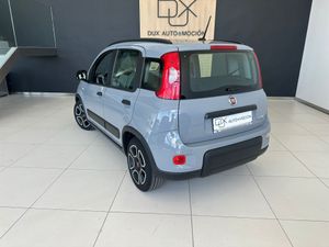 Fiat Panda FIAT Panda City Life Hybrid 1.0 Gse   - Foto 3