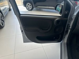 Fiat Panda FIAT Panda City Life Hybrid 1.0 Gse   - Foto 27