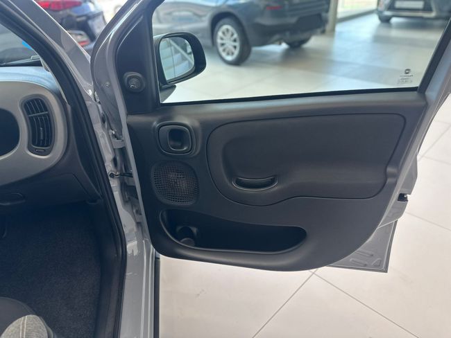 Fiat Panda FIAT Panda City Life Hybrid 1.0 Gse   - Foto 24
