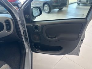 Fiat Panda FIAT Panda City Life Hybrid 1.0 Gse   - Foto 24