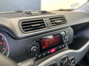 Fiat Panda FIAT Panda City Life Hybrid 1.0 Gse   - Foto 16