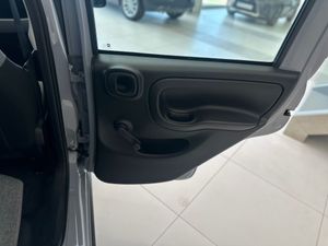 Fiat Panda FIAT Panda City Life Hybrid 1.0 Gse   - Foto 25