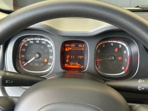 Fiat Panda FIAT Panda City Life Hybrid 1.0 Gse   - Foto 14
