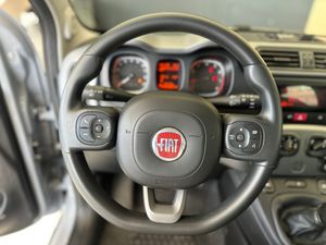 Fiat Panda FIAT Panda City Life Hybrid 1.0 Gse   - Foto 13