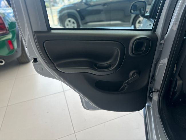 Fiat Panda FIAT Panda City Life Hybrid 1.0 Gse   - Foto 26