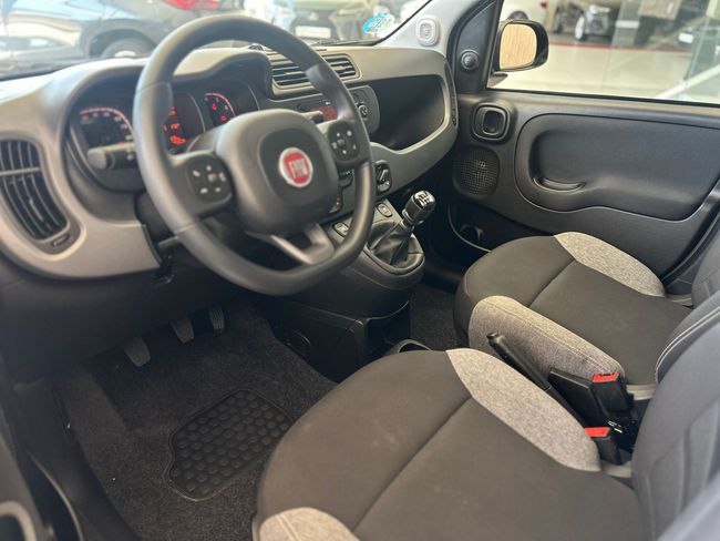 Fiat Panda FIAT Panda City Life Hybrid 1.0 Gse   - Foto 20