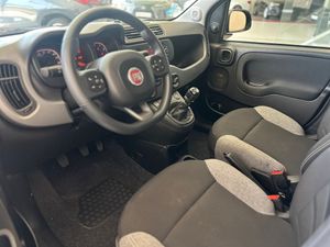 Fiat Panda FIAT Panda City Life Hybrid 1.0 Gse   - Foto 20