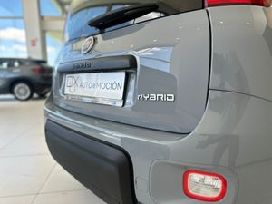 Fiat Panda FIAT Panda City Life Hybrid 1.0 Gse   - Foto 7