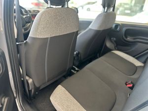 Fiat Panda FIAT Panda City Life Hybrid 1.0 Gse   - Foto 21