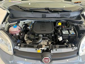 Fiat Panda FIAT Panda City Life Hybrid 1.0 Gse   - Foto 10