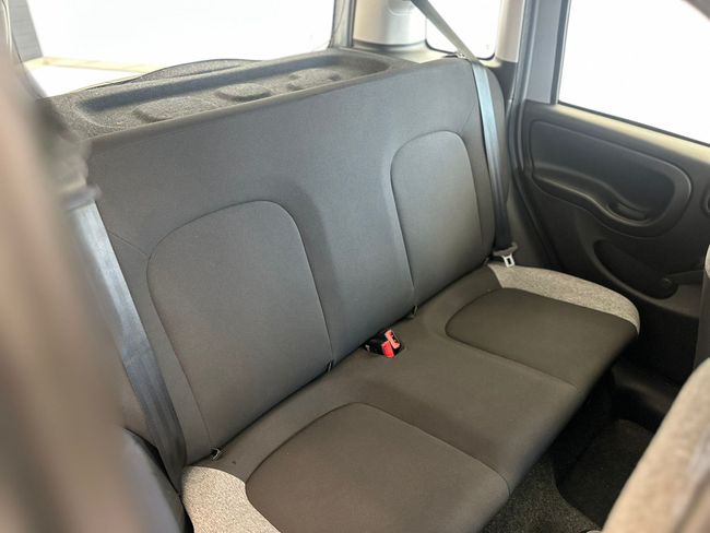 Fiat Panda FIAT Panda City Life Hybrid 1.0 Gse   - Foto 23