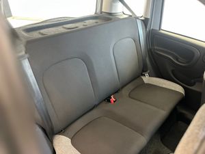 Fiat Panda FIAT Panda City Life Hybrid 1.0 Gse   - Foto 23