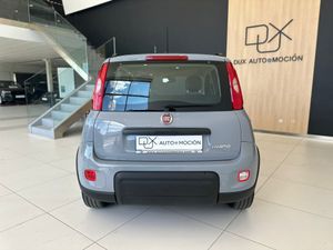 Fiat Panda FIAT Panda City Life Hybrid 1.0 Gse   - Foto 9