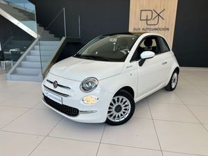 Fiat 500 FIAT 500 Dolcevita 1.0 Hybrid 70 CV   - Foto 2