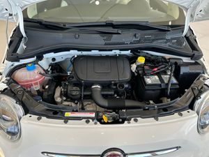 Fiat 500 FIAT 500 Dolcevita 1.0 Hybrid 70 CV   - Foto 11