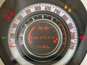Fiat 500 FIAT 500 Dolcevita 1.0 Hybrid 70 CV   - Foto 14