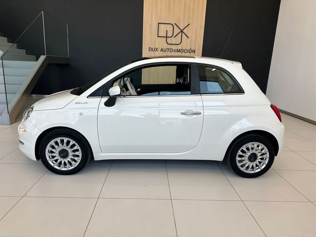Fiat 500 FIAT 500 Dolcevita 1.0 Hybrid 70 CV   - Foto 7