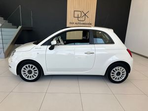 Fiat 500 FIAT 500 Dolcevita 1.0 Hybrid 70 CV   - Foto 7