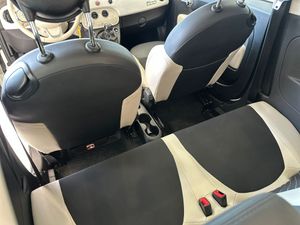 Fiat 500 FIAT 500 Dolcevita 1.0 Hybrid 70 CV   - Foto 20