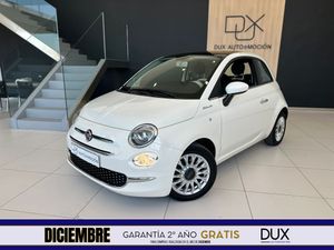 Fiat 500 Dolcevita 1.0 Hybrid 70 CV   - Foto 2