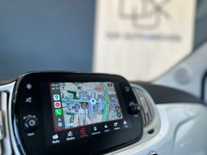 Fiat 500 FIAT 500 Dolcevita 1.0 Hybrid 70 CV   - Foto 15