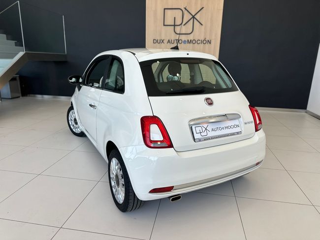 Fiat 500 FIAT 500 Dolcevita 1.0 Hybrid 70 CV   - Foto 3