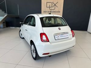 Fiat 500 FIAT 500 Dolcevita 1.0 Hybrid 70 CV   - Foto 3