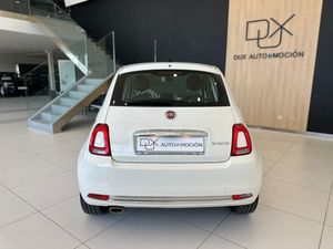 Fiat 500 FIAT 500 Dolcevita 1.0 Hybrid 70 CV   - Foto 9