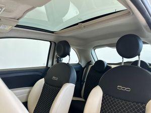 Fiat 500 FIAT 500 Dolcevita 1.0 Hybrid 70 CV   - Foto 25