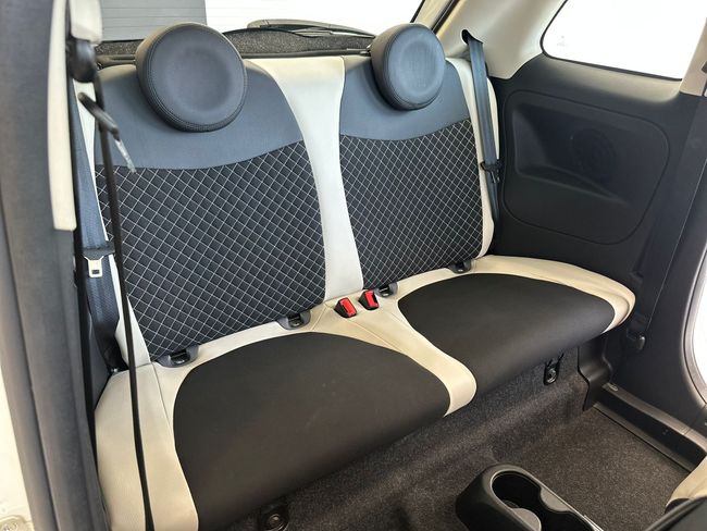 Fiat 500 FIAT 500 Dolcevita 1.0 Hybrid 70 CV   - Foto 18