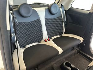Fiat 500 FIAT 500 Dolcevita 1.0 Hybrid 70 CV   - Foto 18
