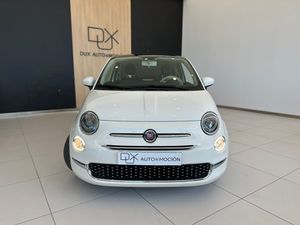 Fiat 500 FIAT 500 Dolcevita 1.0 Hybrid 70 CV   - Foto 8