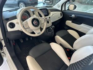 Fiat 500 FIAT 500 Dolcevita 1.0 Hybrid 70 CV   - Foto 19