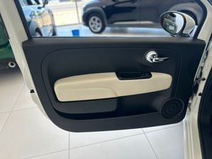 Fiat 500 FIAT 500 Dolcevita 1.0 Hybrid 70 CV   - Foto 21